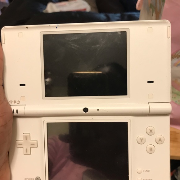 Nintendo Ds - Picture 3 of 3